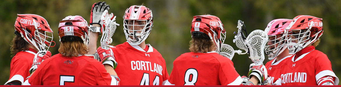 SUNY Cortland Men's Lacrosse